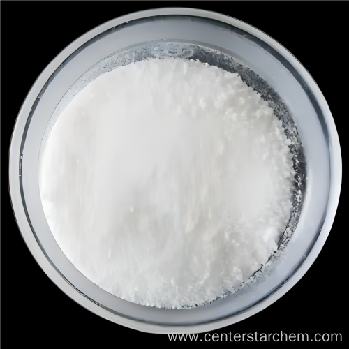 Citric Acid Anhydrous CAS 77-92-9